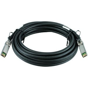 10GbE SFP+ 7m Direct Attch Cable for DGS-3620 Series Switches