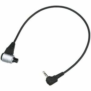 CANON SRN3 Remote release cable suits 600EX or STE3RT for 1Ds Mark III 2Ds Mark IV 5DMark II 7D