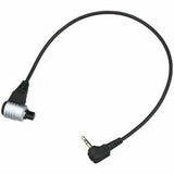 CANON SRN3 Remote release cable suits 600EX or STE3RT for 1Ds Mark III 2Ds Mark IV 5DMark II 7D