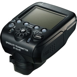 CANON STE3RT Speedlite Transmitter (radio controller) for 600EX
