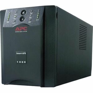 APC SMART-UPS XL 1000VA USB/SERIAL 230V