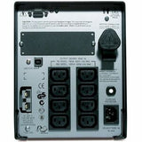 APC SMART-UPS XL 1000VA USB/SERIAL 230V