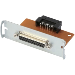 UB-S01 RS-232 SERIAL INTERFACE USE WITH ALL HYBRID TERMINAL PRINTERS