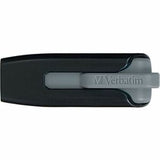 Verbatim Store'n'Go V3 USB 3.0 Drive 32GB (Grey)