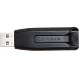Verbatim Store'n'Go V3 USB 3.0 Drive 32GB (Grey)
