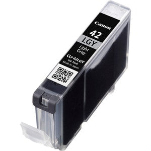 CANON CLI42LGY Light Grey ink tank for PIXMA PRO100