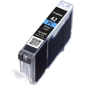 CANON CLI42PC Photo Cyan ink tank for PIXMA PRO100