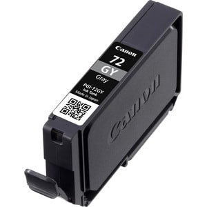 CANON PGI72GY Grey ink tank for PIXMA PRO10