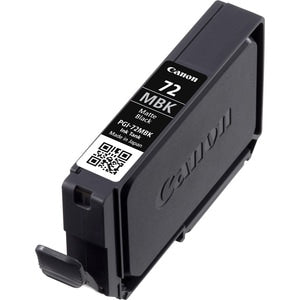 CANON PGI72MBK Matte Black ink tank for PIXMA PRO10