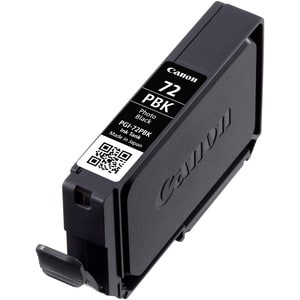 CANON PGI72PBK Photo Black ink tank for PIXMA PRO10