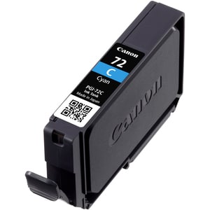 CANON PGI72PC Photo Cyan ink tank for PIXMA PRO10