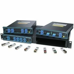 CISCO CWDM 1570 NM SFP Gigabit Ethernet and 1G/2G FC