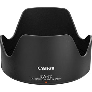 CANON EW-72 Lens Hood to suit EF3520ISU