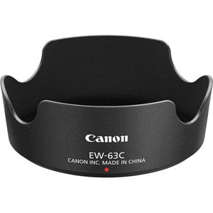 CANON EW63C Lens Hood Diameter 58mm to suit EF-S18-55ISST