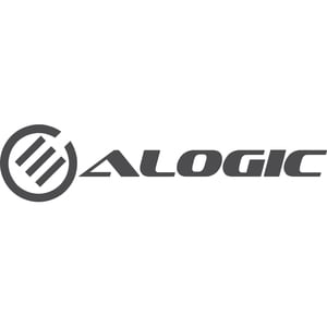 ALOGIC 5m Red CAT6 Crossover Cable