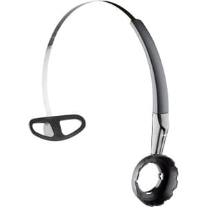 JABRA BIZ 2400 HEADBAND BIZ 2400 MONO NC