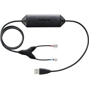 JABRA Accessory EHS Adapter For Cisco Deskphone via USB