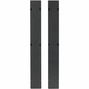 HINGED COVERS FOR NETSHELTER SX 750MM WIDE 45U VERTICAL CABLE MANAGER (QTY 2)