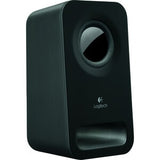 Z150 Multimedia Speakers - Midnight Black