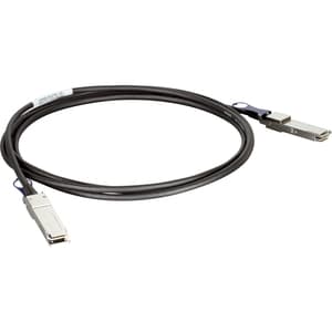 D-LINK 40GbE QSFP+ to QSFP+ 3 m Direct Attach Cable