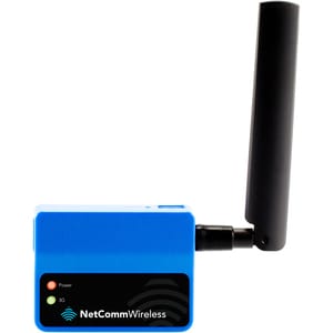 NetComm Industrial 3G M2M Serial Modem (900/2100)