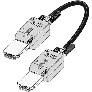 CISCO 1M Type 2 Stacking Cable Spare