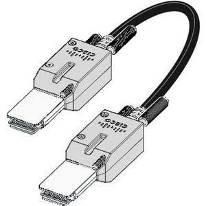 CISCO 3M Type 2 Stacking Cable Spare