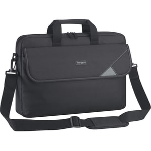 TARGUS 15.6in Intellect Topload Laptop Bag
