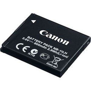CANON NB-11LH Battery Pack