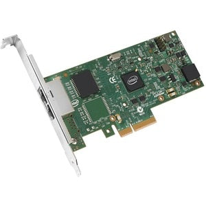 INTEL ETHERNET I350 T2 V2 SVRADAPTER RJ45 PCI-E RETAIL