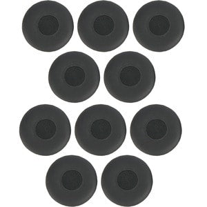 Jabra 14101-46 - Leather Cushion, EVOLVE 20-65 - 10pcs