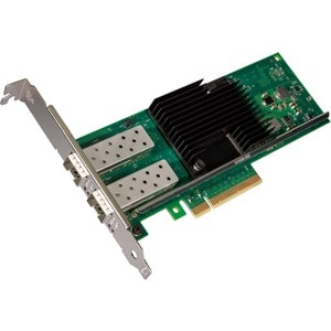 INTEL ETHERNET X710DA2 SVR SINGLE