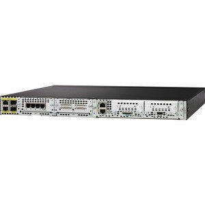 CISCO ONE ISR 4331 (3GE2NIM1SM4G FLAS