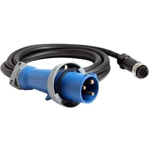 LENOVO IBM DPI 63A CORD (IEC 309 P+N+G)