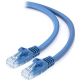 ALOGIC 50M BLUE CAT6 NETWORK CABLE