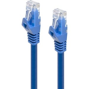 ALOGIC 50M BLUE CAT6 NETWORK CABLE