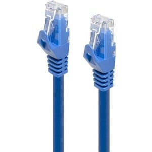 ALOGIC 2.5m Blue CAT6 network Cable