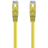 ALOGIC 10m Yellow CAT6 Network Cable