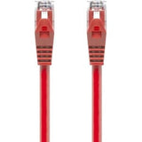 ALOGIC 10m Red CAT6 network Cable