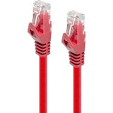 ALOGIC 10m Red CAT6 network Cable