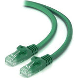 ALOGIC 10M GREEN CAT6 NETWORK CABLE