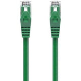 ALOGIC 10M GREEN CAT6 NETWORK CABLE