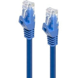 ALOGIC 10M BLUE CAT6 NETWORK CABLE