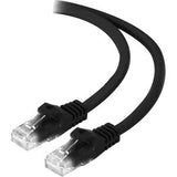 ALOGIC 10m Black CAT6 network Cable