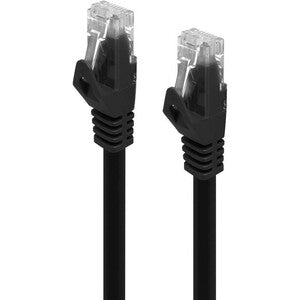 ALOGIC 10m Black CAT6 network Cable