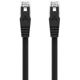 ALOGIC 10m Black CAT6 network Cable