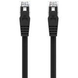 ALOGIC 15m Black CAT6 Network Cable