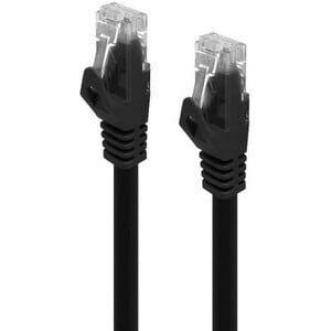 ALOGIC 15m Black CAT6 Network Cable