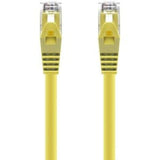 ALOGIC 2m Yellow CAT6 Network Cable