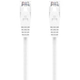 ALOGIC 2m White CAT6 network Cable